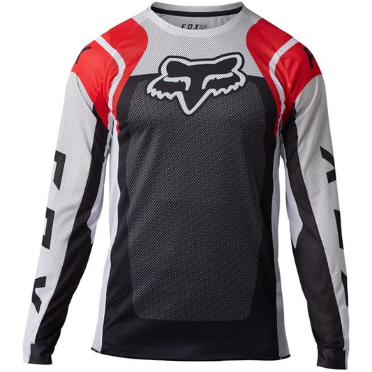 Jersey Fox Racing Airline Sensory
