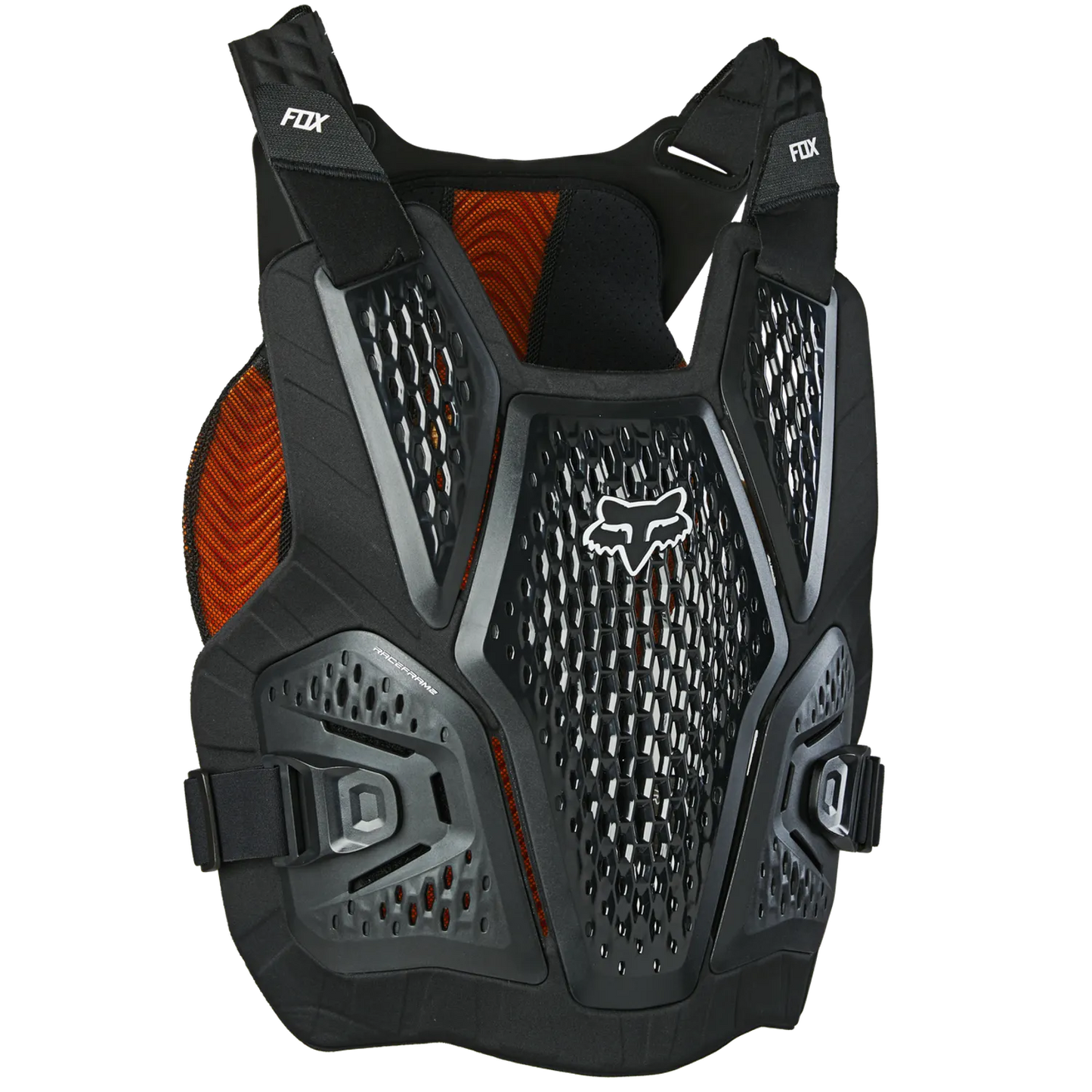 Peto FOX Raceframe Impact Ce D3O