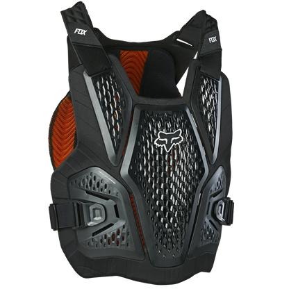 Peto FOX Raceframe Impact Ce D3O