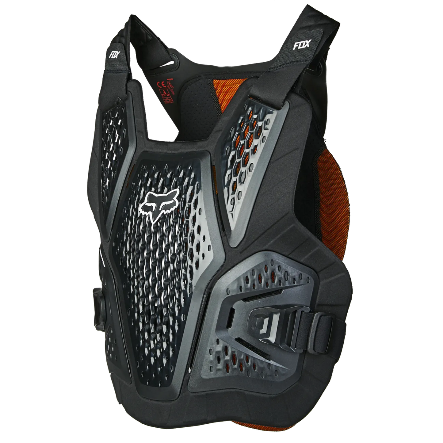 Peto FOX Raceframe Impact Ce D3O