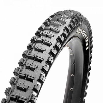LLANTA MINION DHR II – 27.5X2.50 / PLEGABLE / NEGRO / 60X2 TPI / 3CT/DH/TR