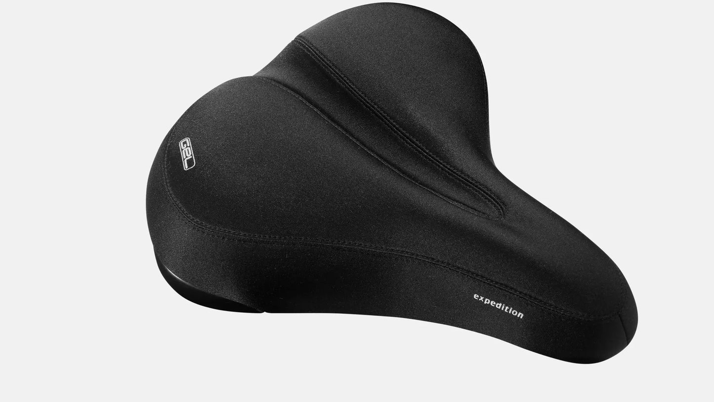 Asiento body geometry Expedition Gel