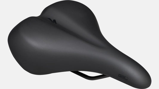 Asiento Specialized Gel comfort Body Geometry