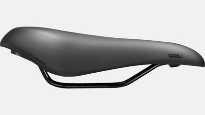 Asiento Specialized Gel comfort Body Geometry