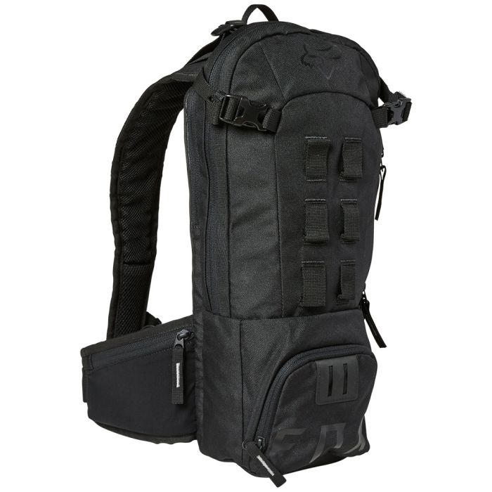 MOCHILA DE HIDRATACIÓN FOX UTILITY MEDIANA [BLK]