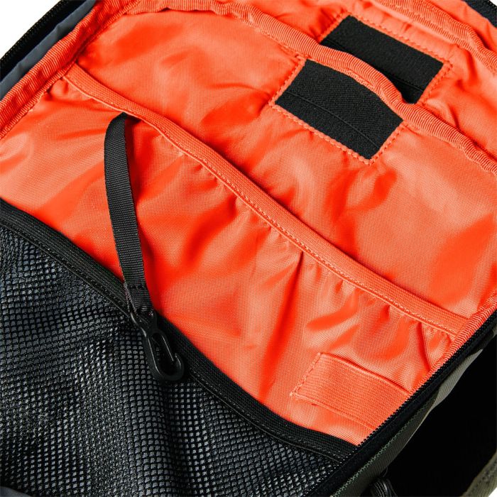 Mochila de Hidratación Fox Utility Green Camo 10 Litros