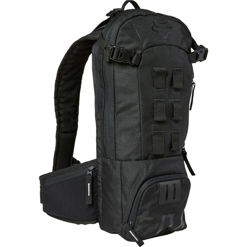 MOCHILA DE HIDRATACIÓN FOX UTILITY MEDIANA [BLK]