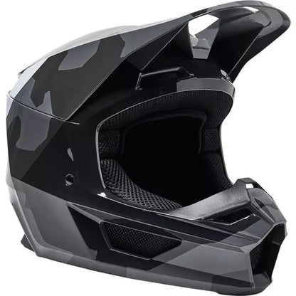 Casco Motocross Fox – Niño – YTH V1