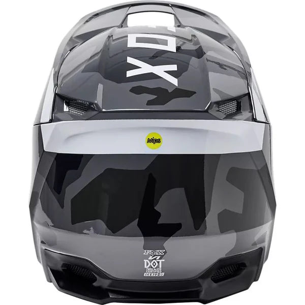 Casco Motocross Fox – Niño – YTH V1