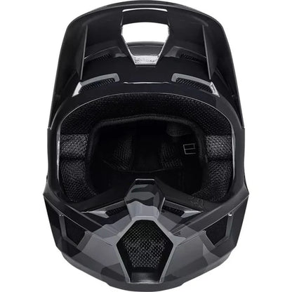 Casco Motocross Fox – Niño – YTH V1