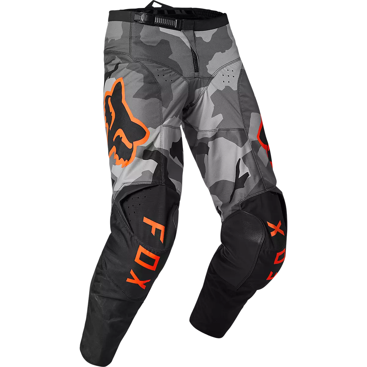 Pantalones Fox Racing 180 Bnkr