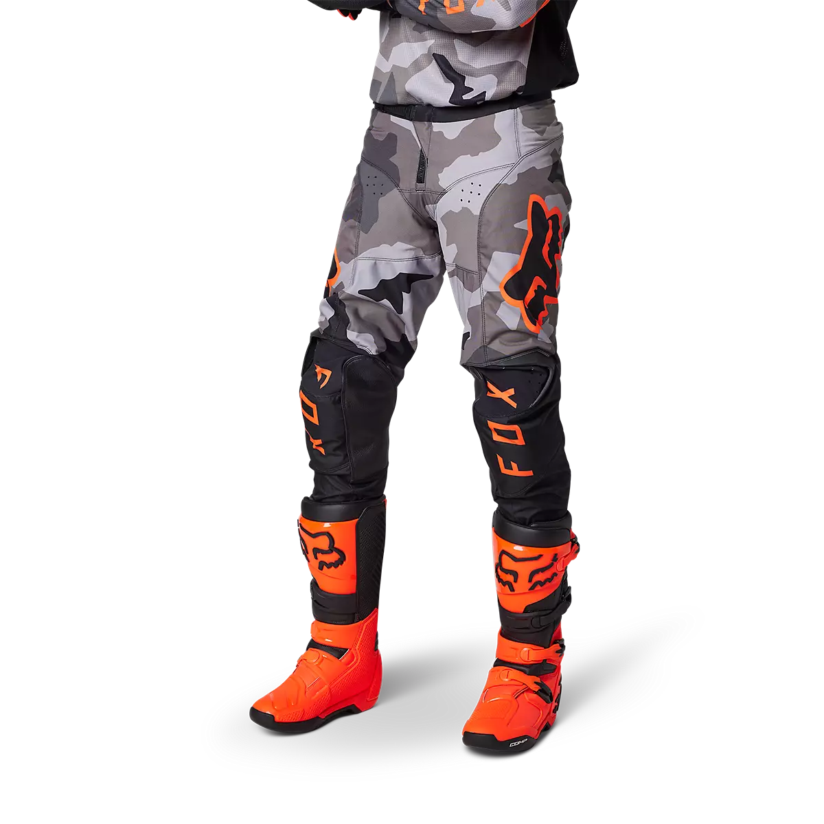 Pantalones Fox Racing 180 Bnkr