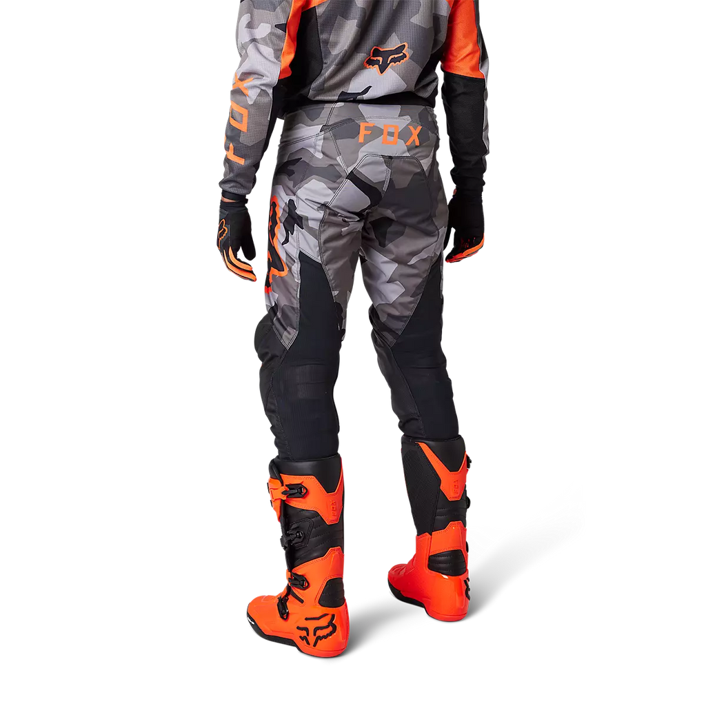 Pantalones Fox Racing 180 Bnkr