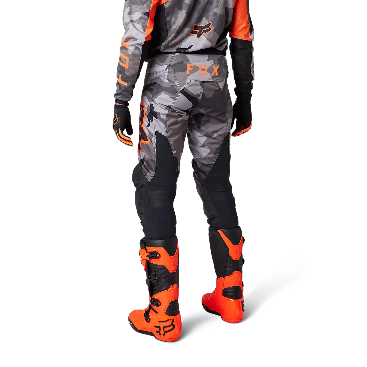 Pantalones Fox Racing 180 Bnkr