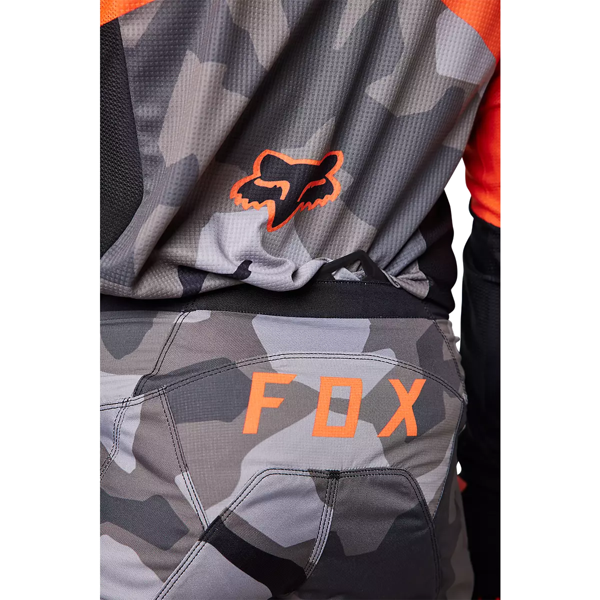 Pantalones Fox Racing 180 Bnkr