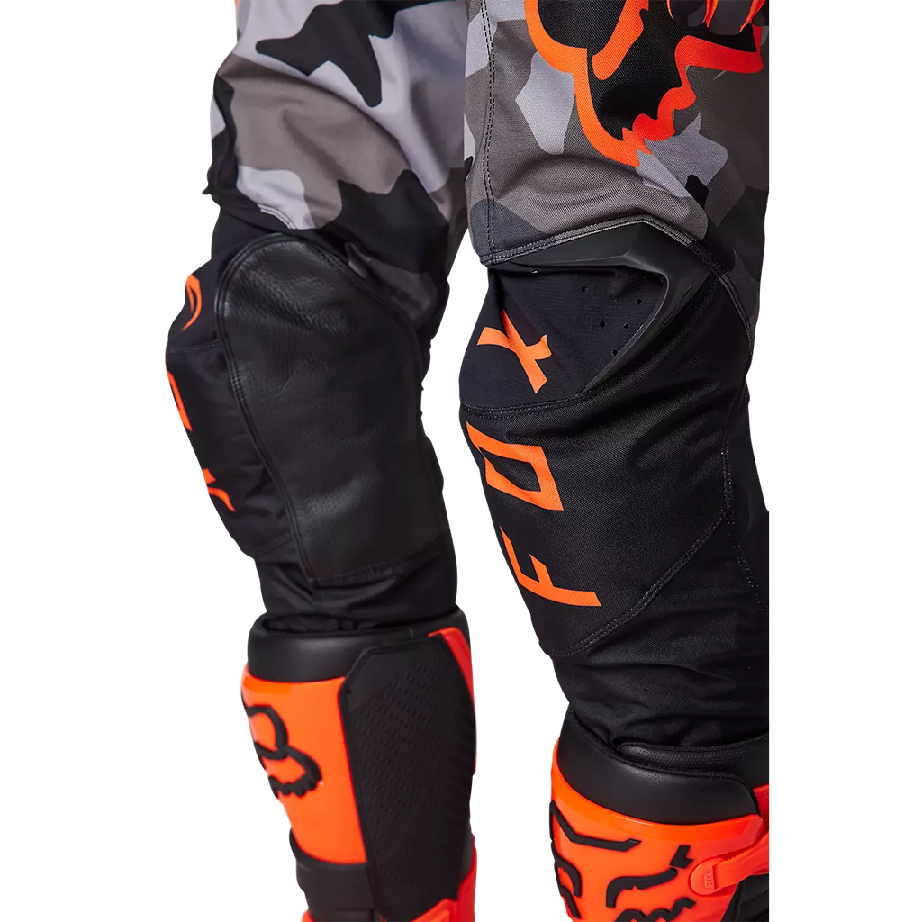 Pantalones Fox Racing 180 Bnkr