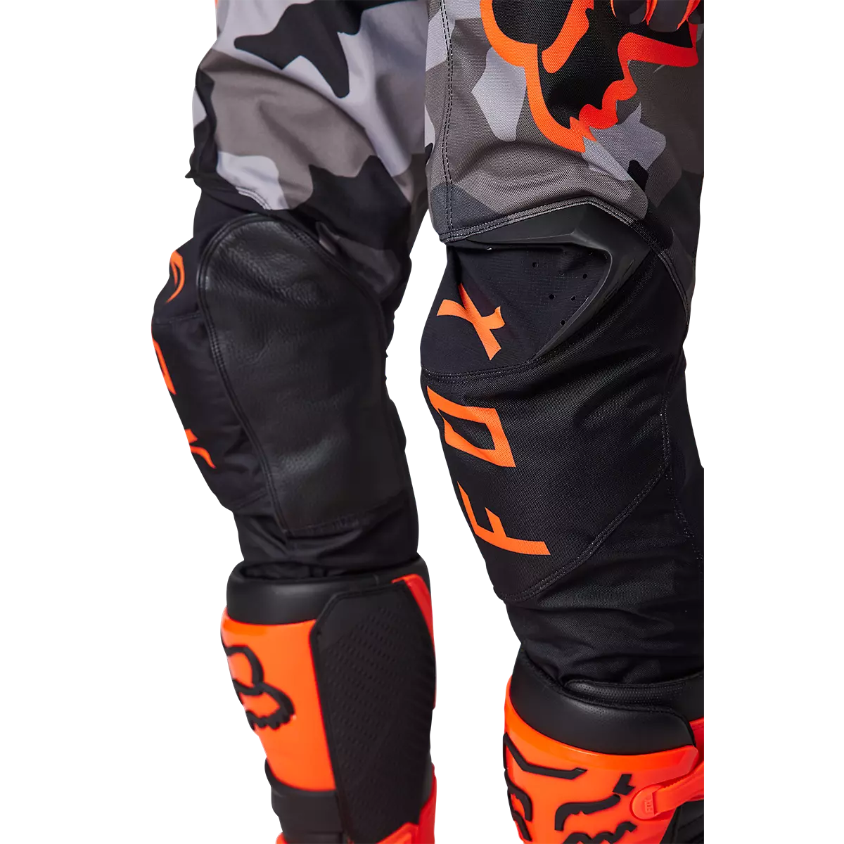 Pantalones Fox Racing 180 Bnkr
