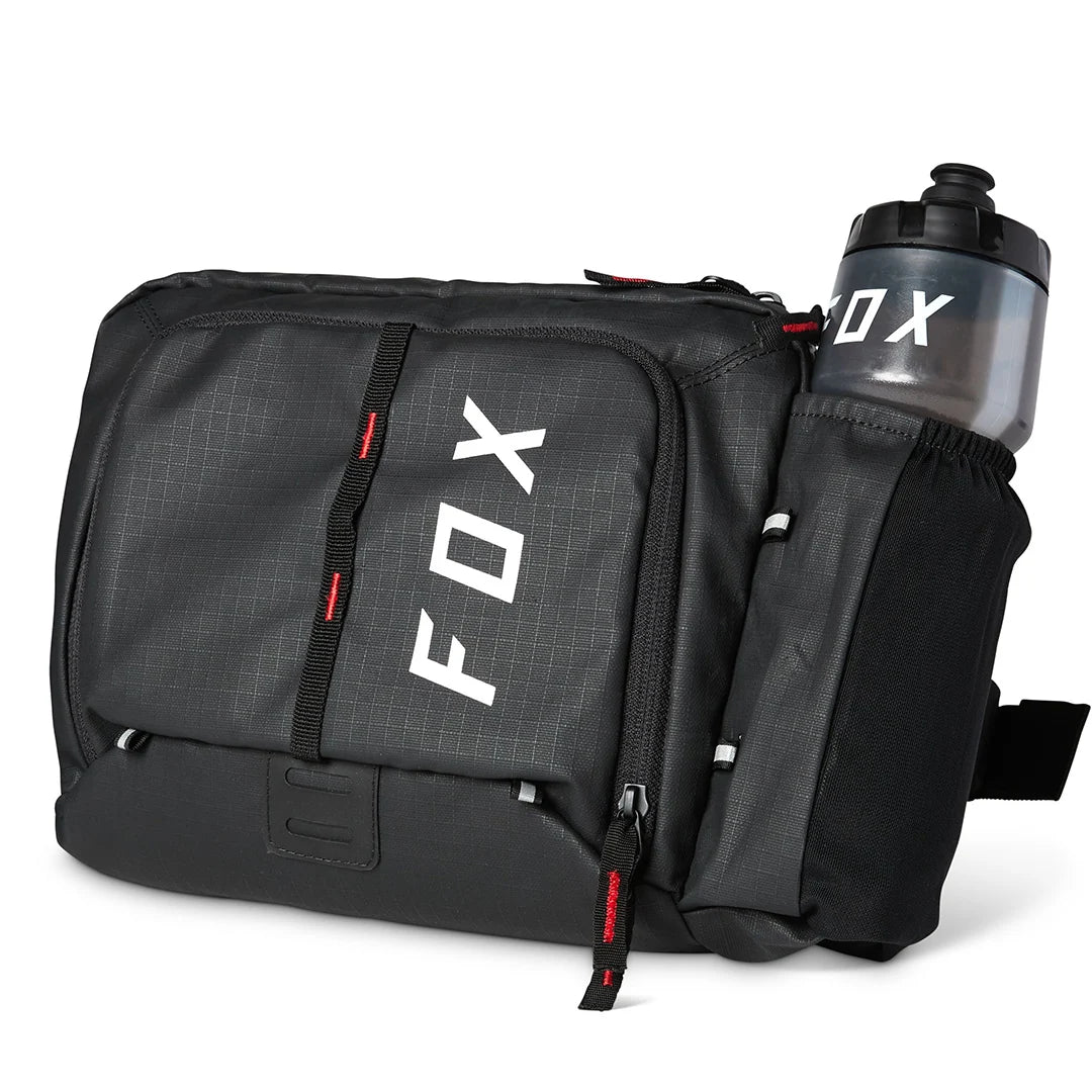 Hip Pack De Hidratacion FOX Utility 5L.