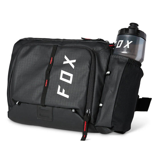 Hip Pack De Hidratacion FOX Utility 5L.