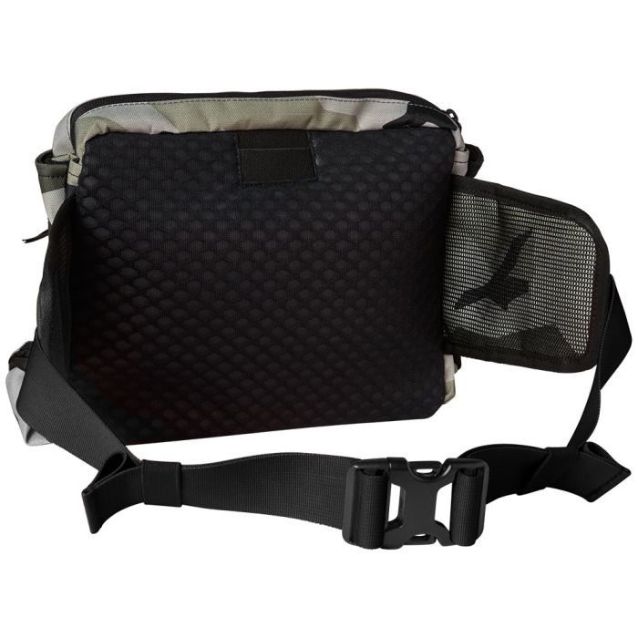 Riñonera de Hidratación Fox Lumbar Hydration Pack Green Camo