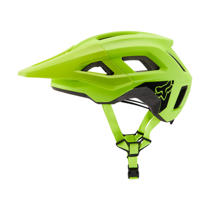 Casco FOX Mainframe Joven Amarillo Os