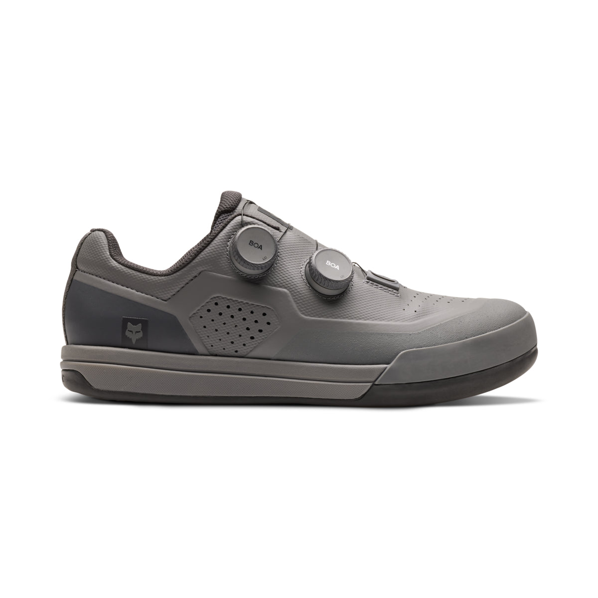 Tenis FOX Union Boa Gris