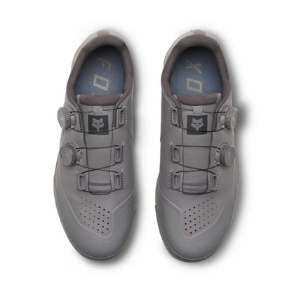 Tenis FOX Union Boa Gris