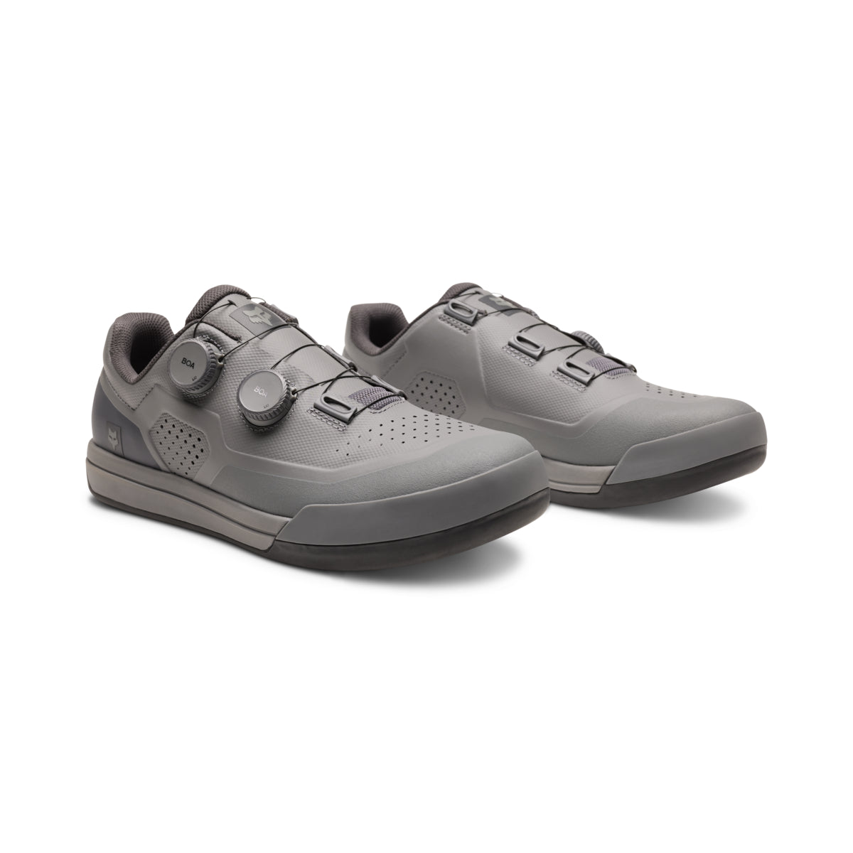 Tenis FOX Union Boa Gris