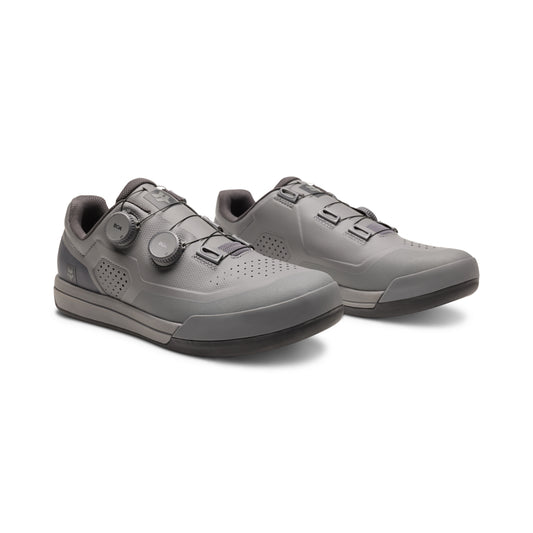 Tenis FOX Union Boa Gris