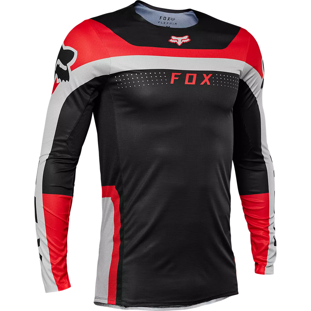 Jersey Fox Flexair Efekt