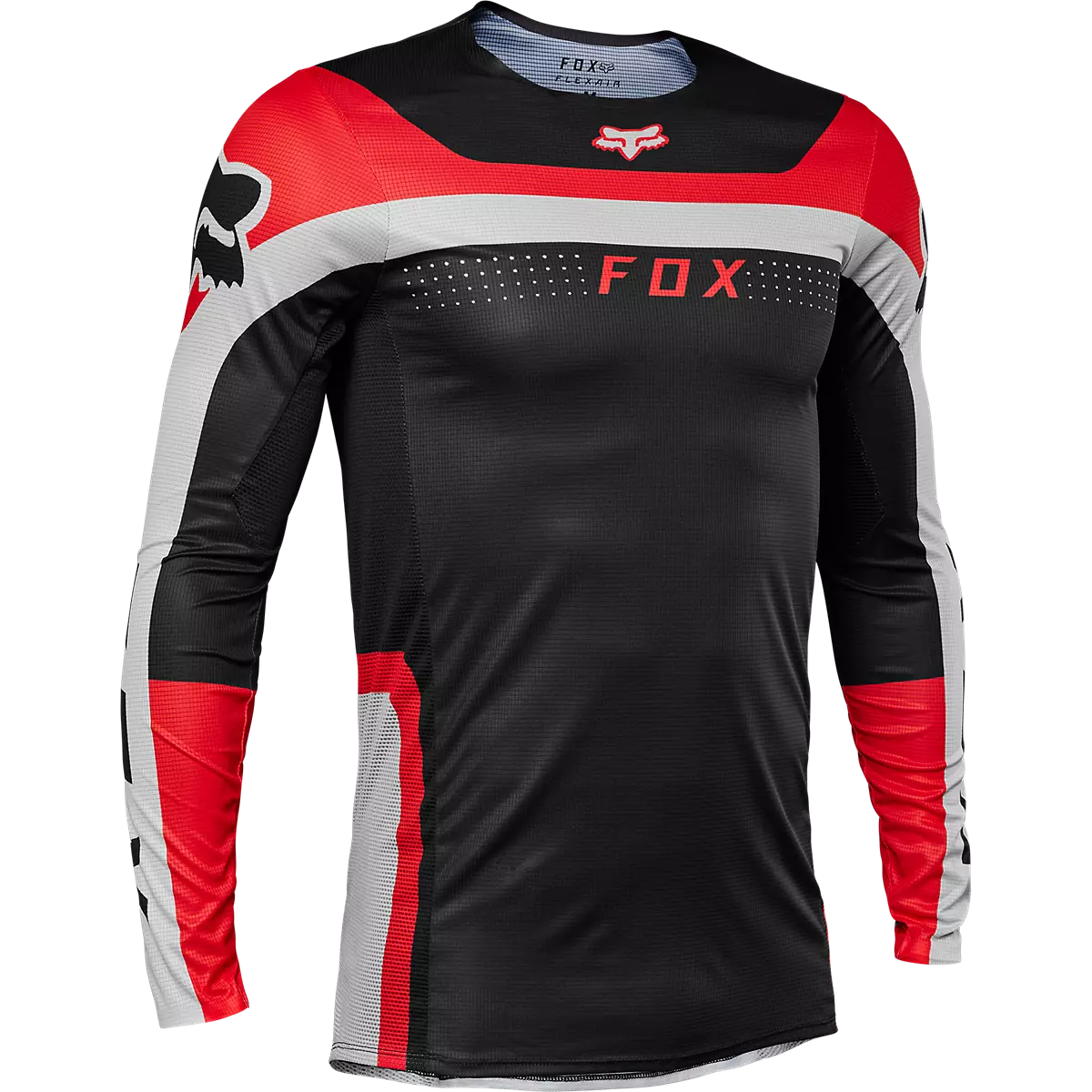Jersey Fox Flexair Efekt