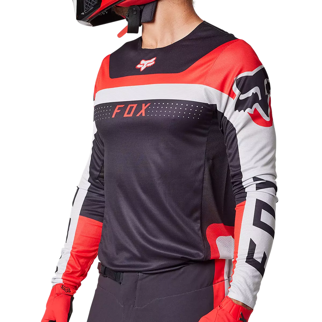 Jersey Fox Flexair Efekt