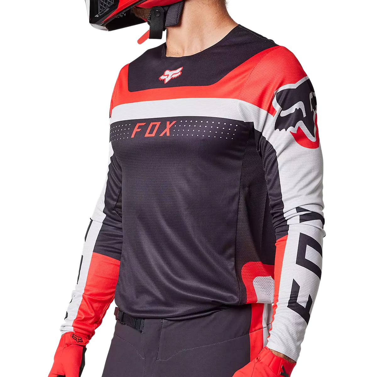 Jersey Fox Flexair Efekt