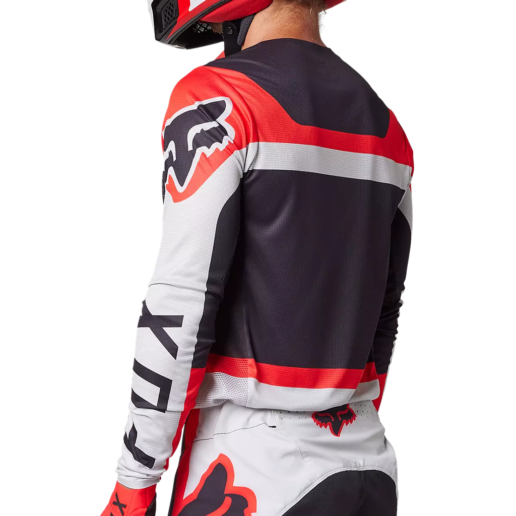 Jersey Fox Flexair Efekt