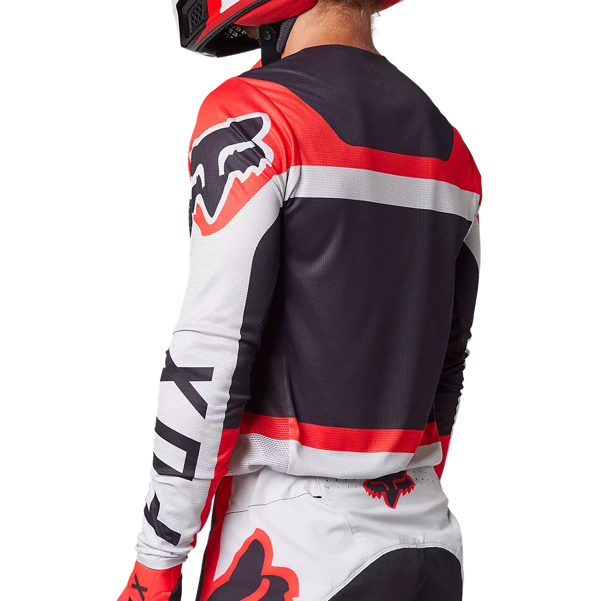 Jersey Fox Flexair Efekt