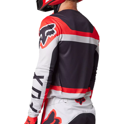 Jersey Fox Flexair Efekt