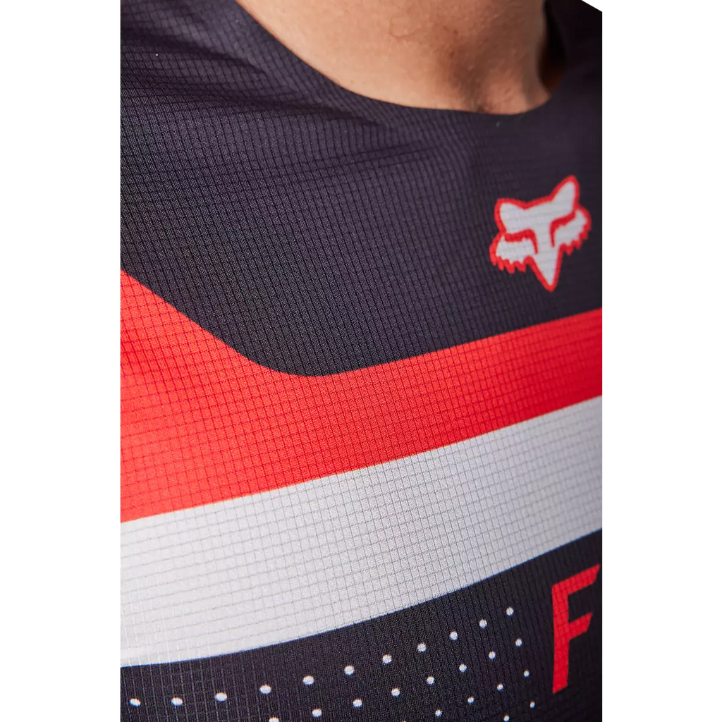 Jersey Fox Flexair Efekt