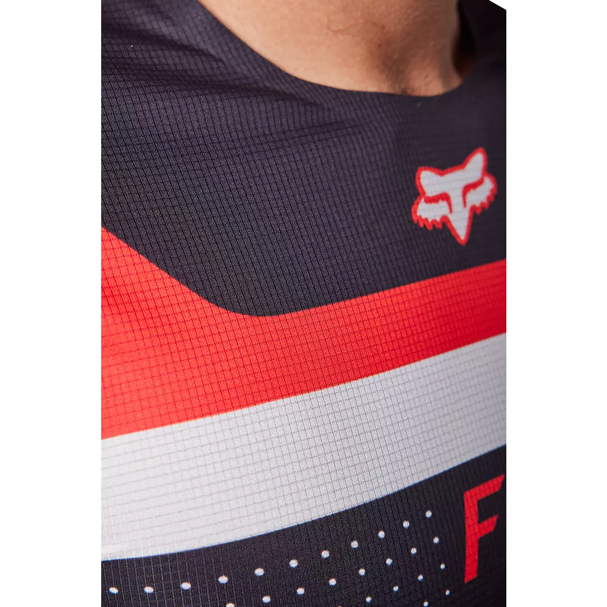 Jersey Fox Flexair Efekt