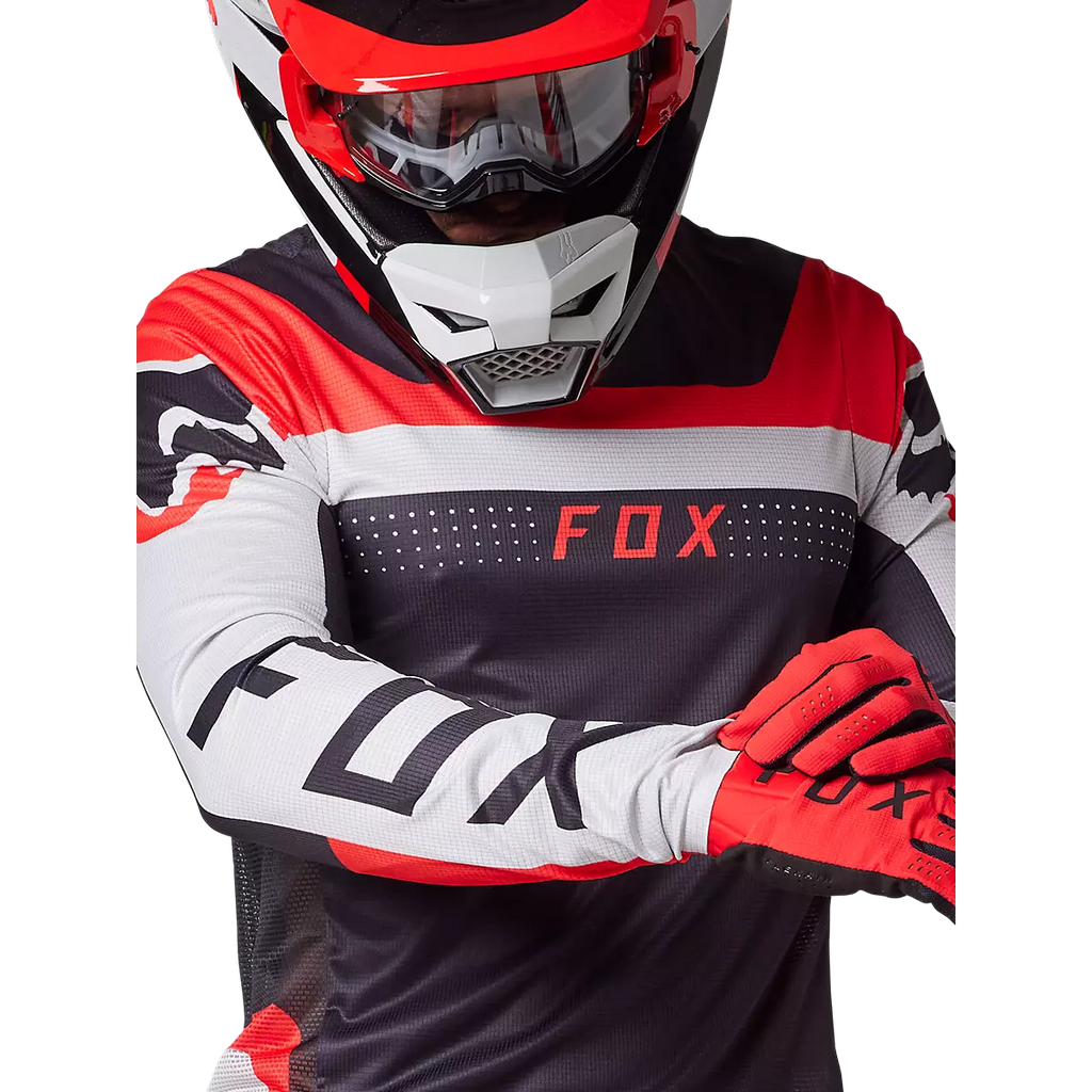 Jersey Fox Flexair Efekt