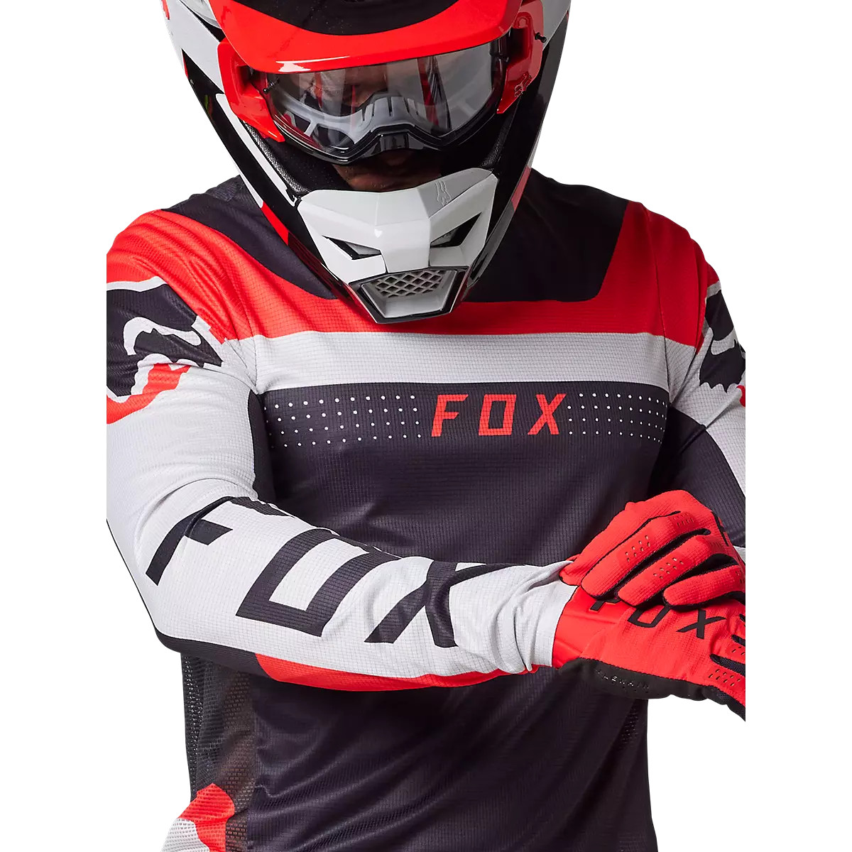 Jersey Fox Flexair Efekt