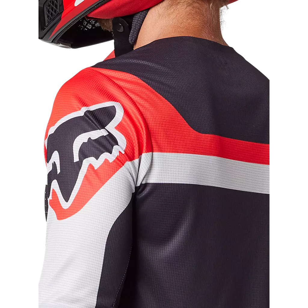 Jersey Fox Flexair Efekt
