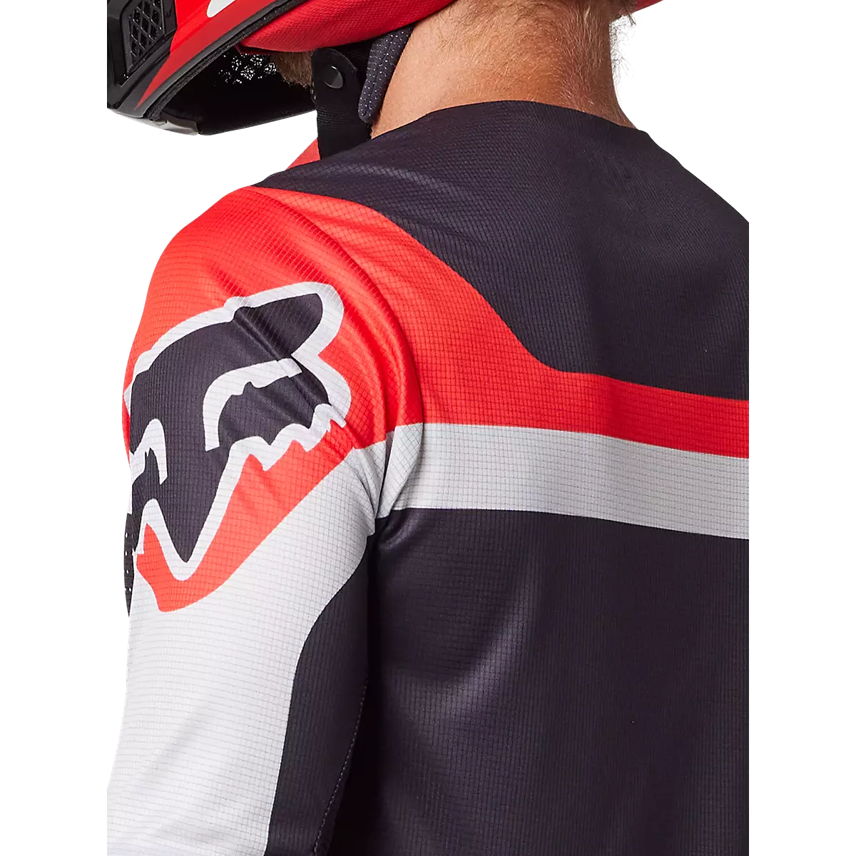 Jersey Fox Flexair Efekt