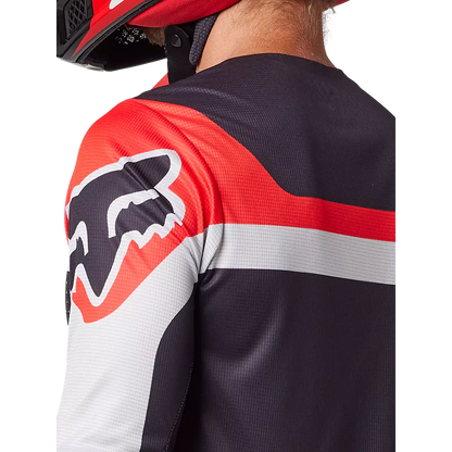 Jersey Fox Flexair Efekt