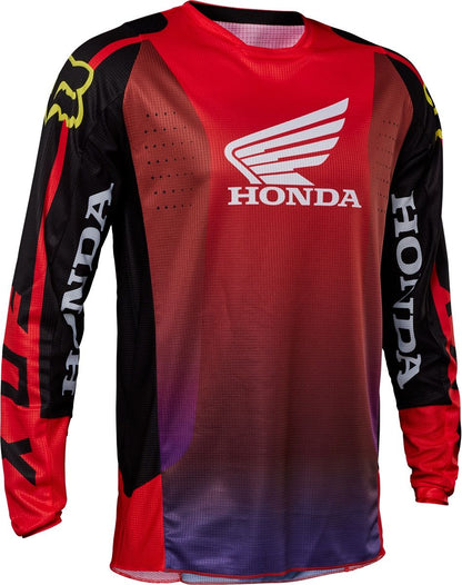Jersey FOX 180 Honda
