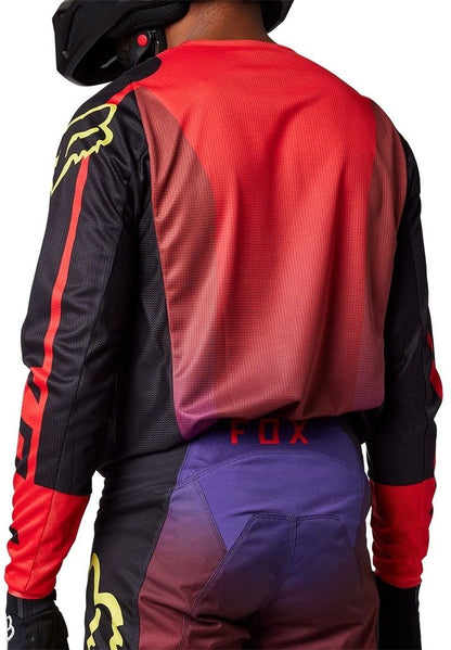Jersey FOX 180 Honda