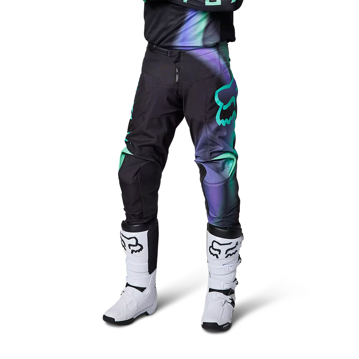 Pantalón Fox 180 Toxsyk