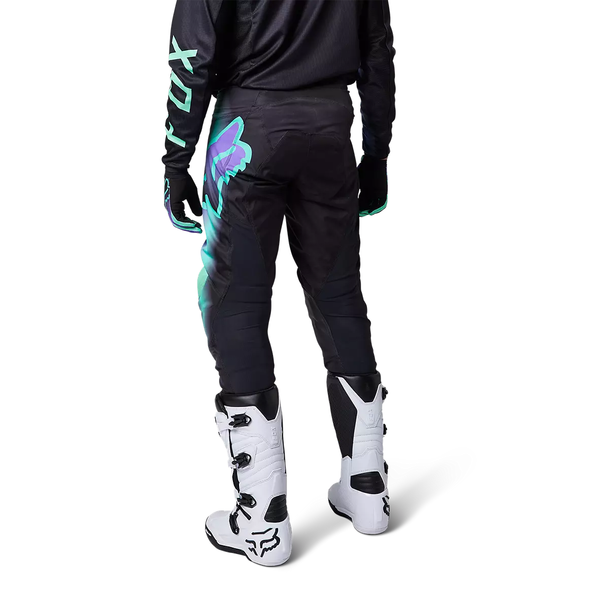 Pantalón Fox 180 Toxsyk