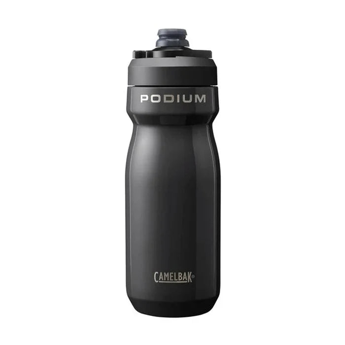 ANFORA CAMELBAK PODIUM STEEL INSULADA ACERO 530ML
