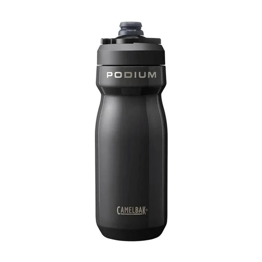ANFORA CAMELBAK PODIUM STEEL INSULADA ACERO 530ML