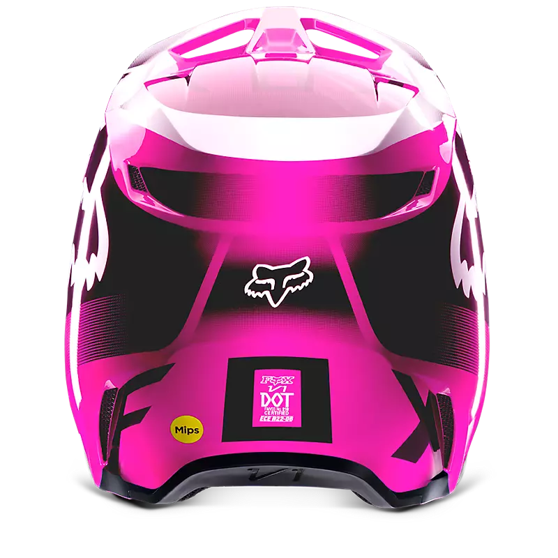 CASCO FOX V1 LEED